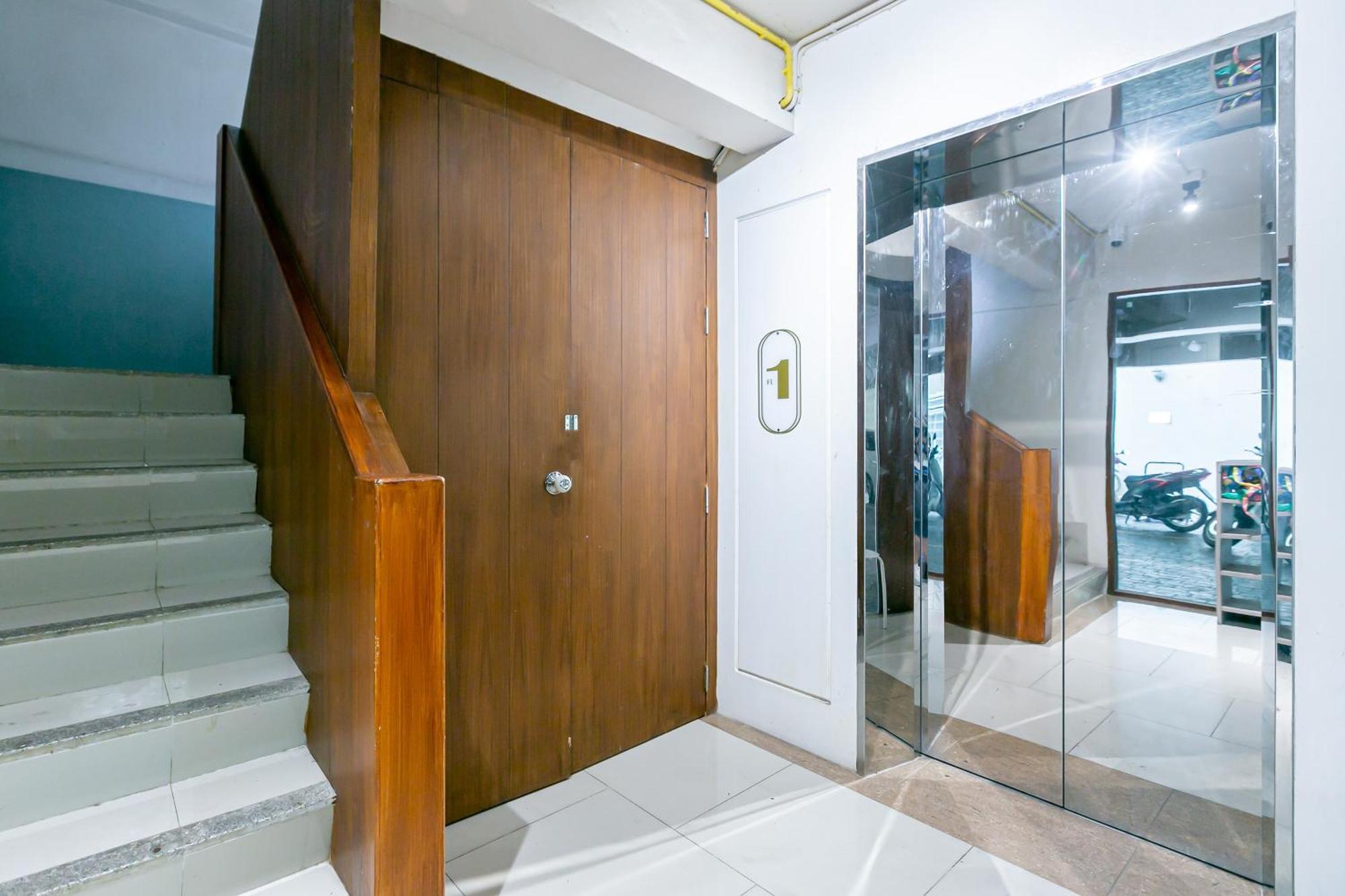 A Room Bangkok Sathorn Buitenkant foto