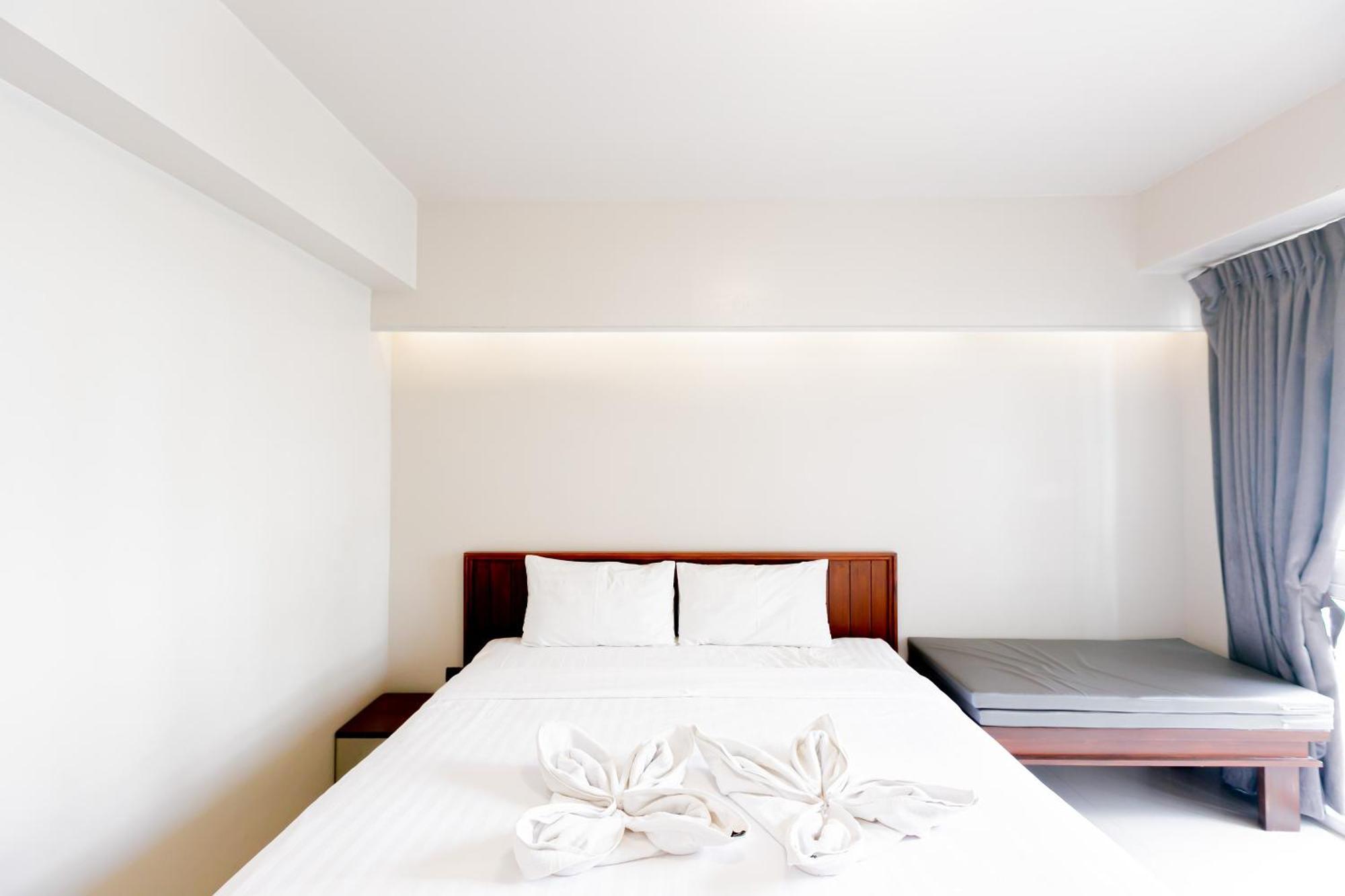 A Room Bangkok Sathorn Buitenkant foto